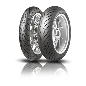 DUNLOP - RDSM IV 170/60ZR18 (73W) TL - 03021603