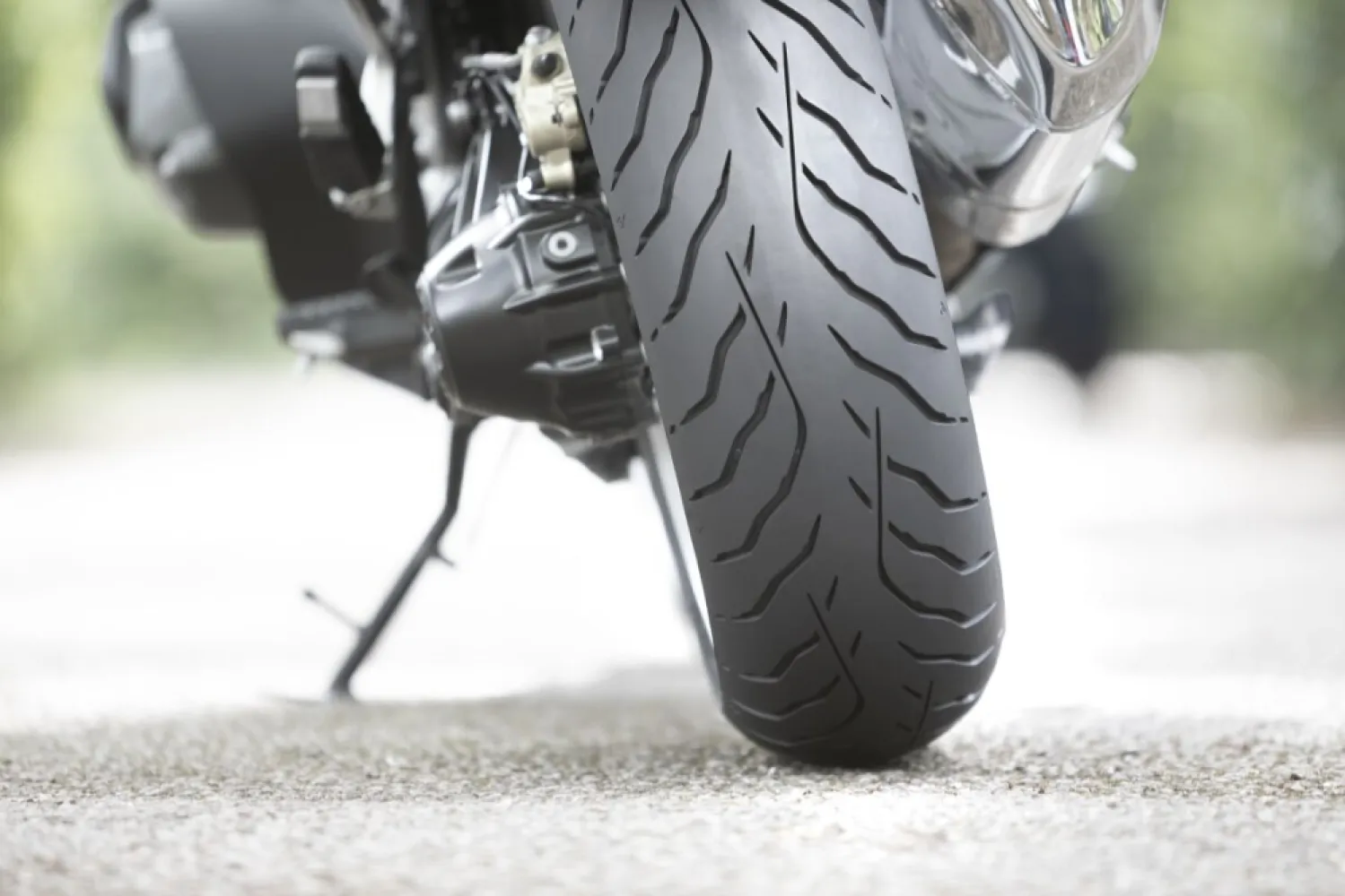 DUNLOP - RDSM IV 170/60ZR18 (73W) TL - 03021603