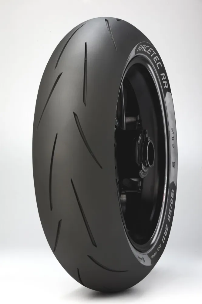 METZELER - RTCRRK1 200/55ZR17 (78W) TL - 03021664