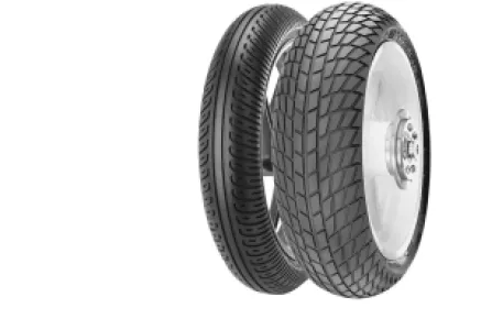 METZELER - RTCSMR 165/55R17 NHS TL - 03021666