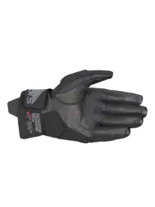 ALPINESTARS (ROAD) - GLOVES COROZAL V3 DRYSTAR BLAC - 33101040