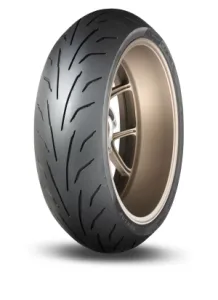 DUNLOP - CORE 190/55ZR17 (75W) TL - 03021706