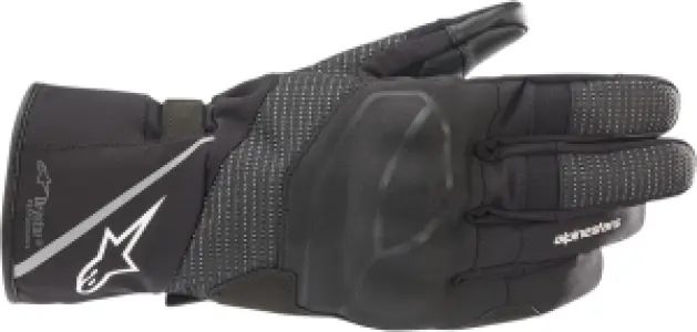 ALPINESTARS (ROAD) - GLOVE ANDES V3 BLACK XL - 33100863