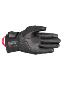 ALPINESTARS (ROAD) - GLOVES CRESTONE GTX BLACK XL - 33101036