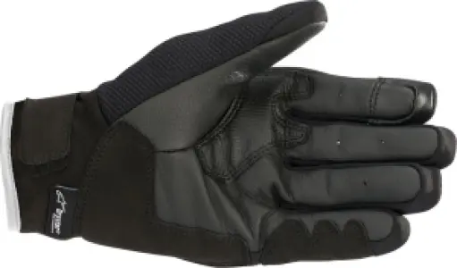 ALPINESTARS (ROAD) - GLOVE 4W S-MAX DS BLACK/WHT S - 33110187