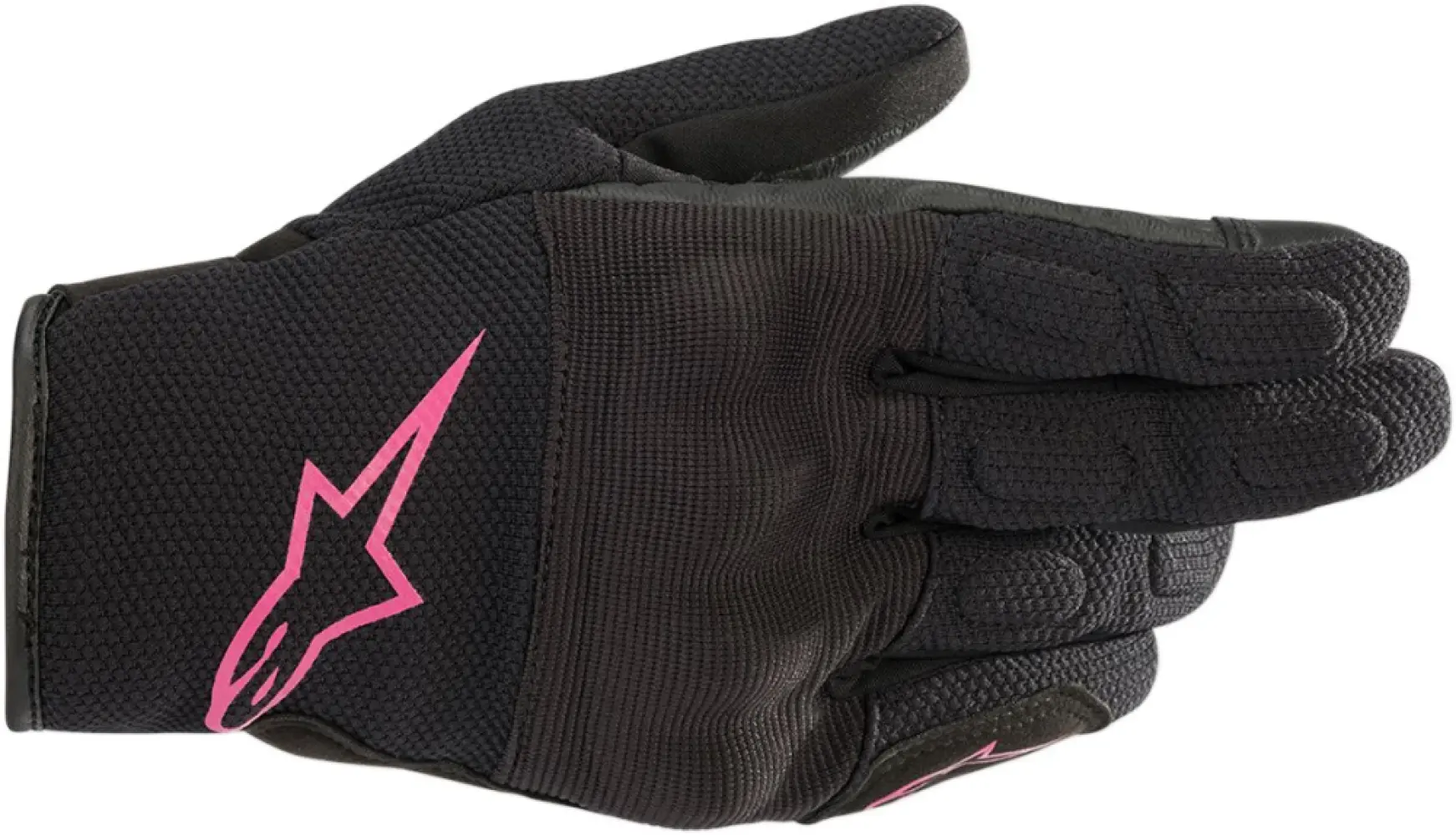 ALPINESTARS (ROAD) - GLOVE 4W S-MAX DS B/P M - 33110193