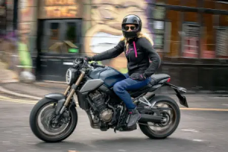 ALPINESTARS (ROAD) - GLOVE 4W S-MAX DS B/P M - 33110193