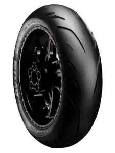 AVON - 3D Supersport 180/55 ZR 17 M/C - 03021808