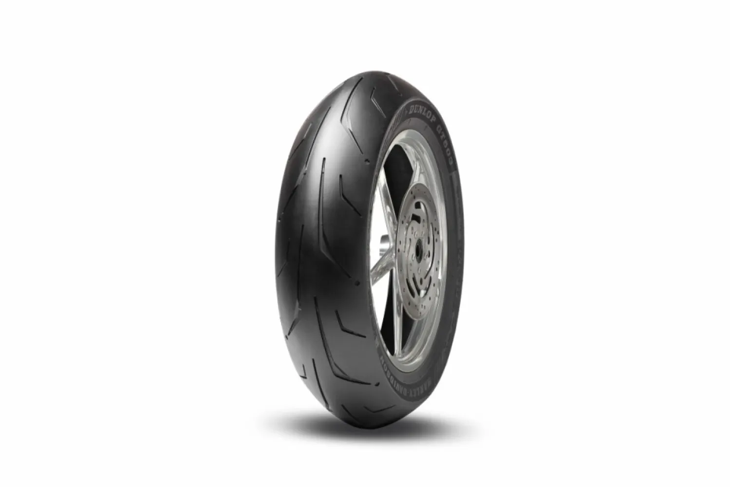 DUNLOP - GT503HD 180/70R16 77V TL - 03030268
