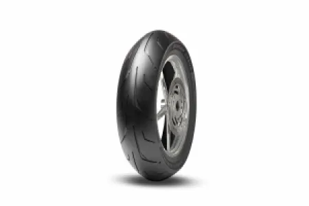 DUNLOP - GT503HD 180/70R16 77V TL - 03030268