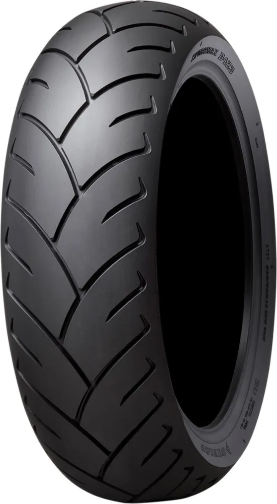 DUNLOP - D423R 200/55R16 77H TL - 03040247