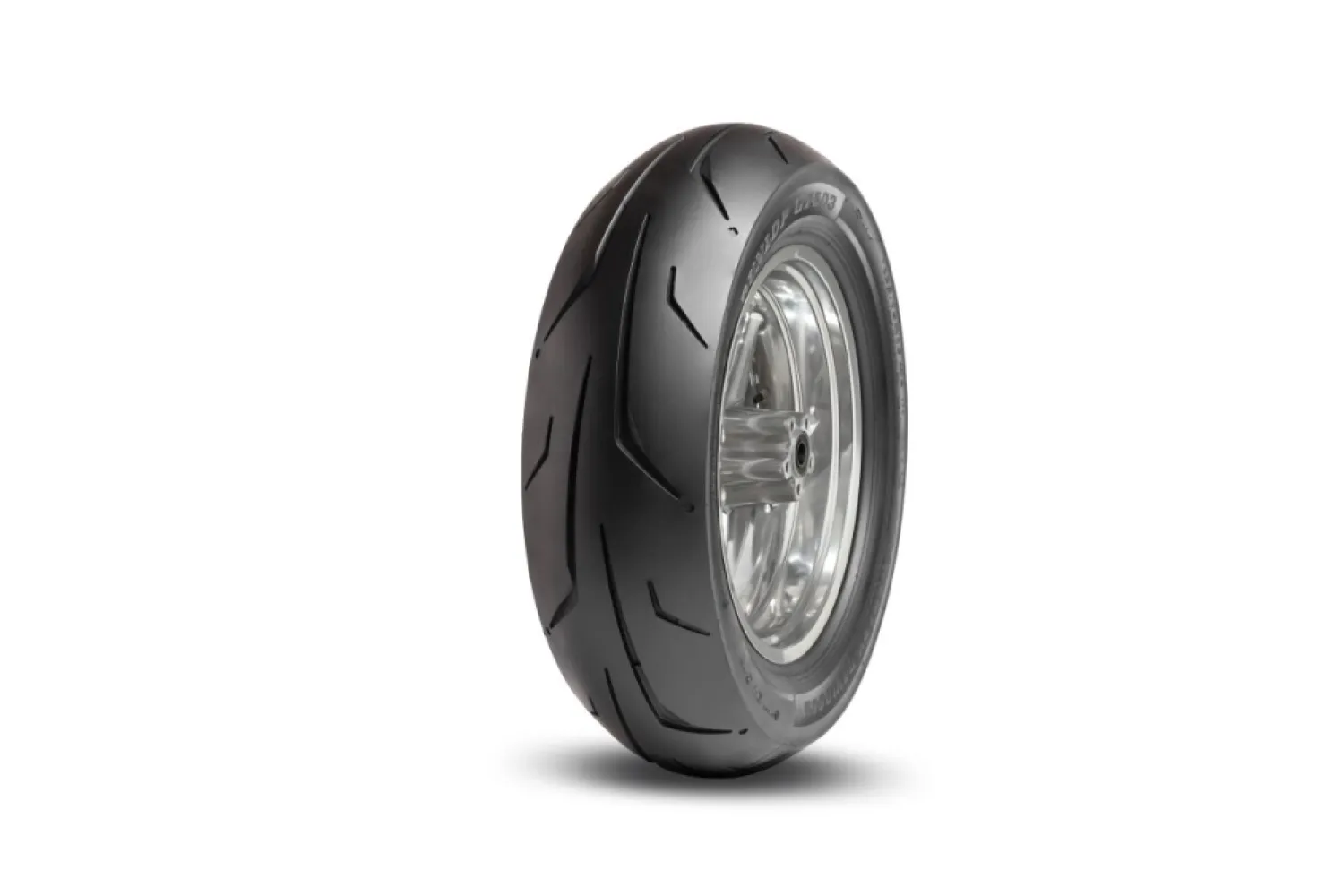 DUNLOP - GT503FHD 160/70R17 73V TL - 03040293