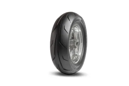 DUNLOP - GT503FHD 160/70R17 73V TL - 03040293