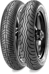METZELER - LTEC F 120/80VB16 (60V) TL - 03050030