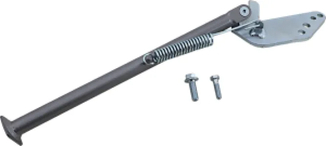 MOOSE OFFROAD HARD-PARTS - KICKSTAND BOLT ON KAW - 05100512