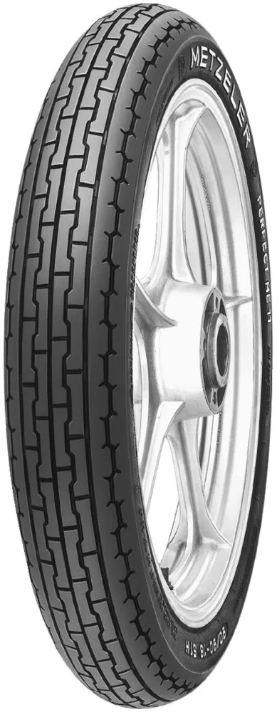 METZELER - ME11 3.00-19 49S TT - 03050132