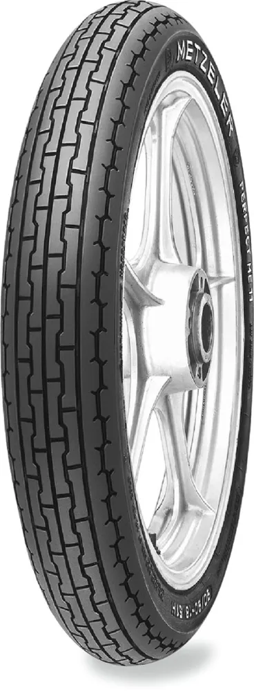 METZELER - ME11 3.25-19 54S TT/TL - 03050131