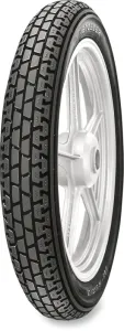 METZELER - BLOCK C F/R 2.50-16 41P TT - 03050130
