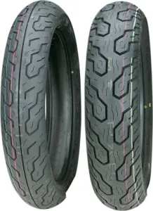 DUNLOP - K555 F 120/80-17 61V TL - 03050211