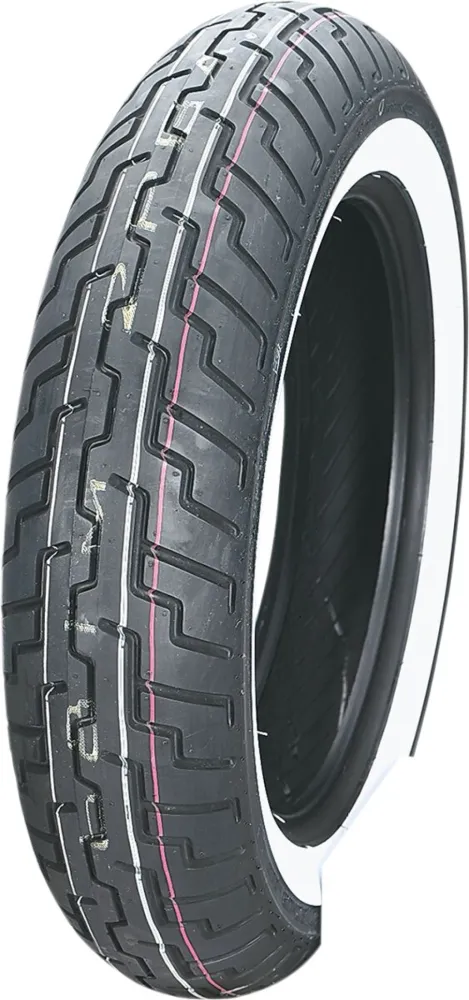 DUNLOP - D404 F WW 130/90-16 67H TT - 03050209