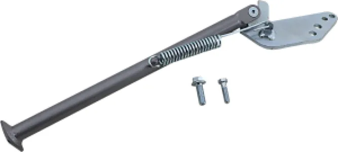 MOOSE OFFROAD HARD-PARTS - KICKSTAND BOLT ON KAW - 05100512