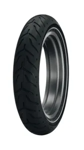DUNLOP - D408 F HD NWW 130/80B17 65H TL - 03050214