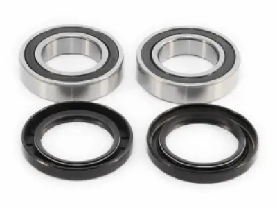 EPI - WHEEL BEARING KIT - 02151658