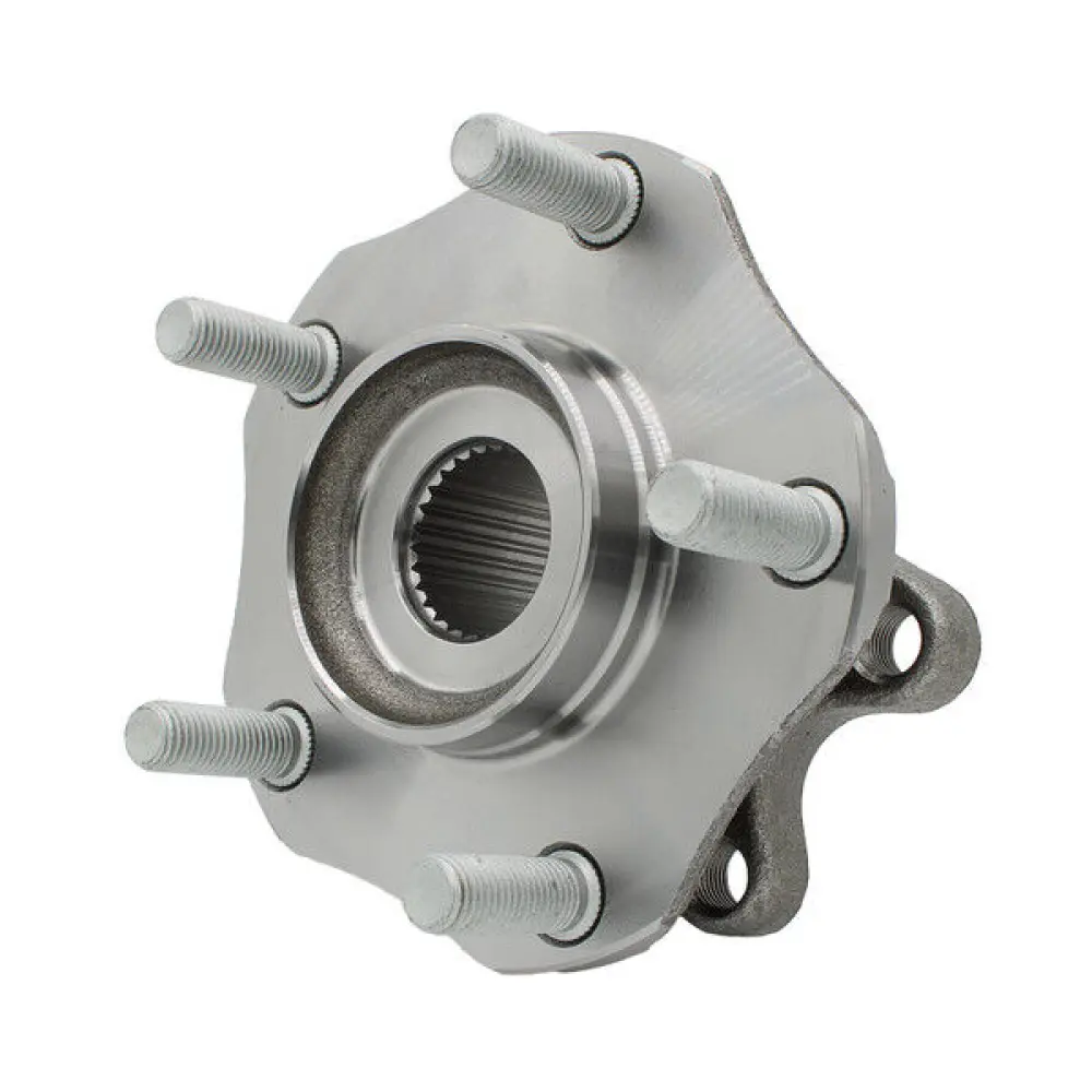 EPI - WHEEL BEARING HUB ASSEMBLY - 02151659