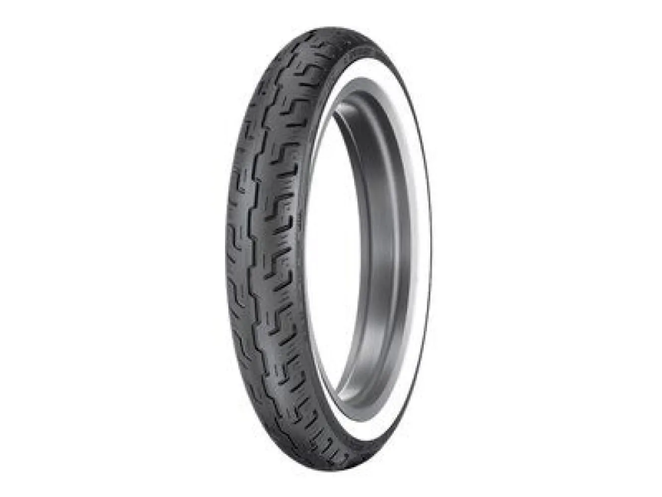 DUNLOP - D401 F HD WW 100/90-19 57H TL - 03050254