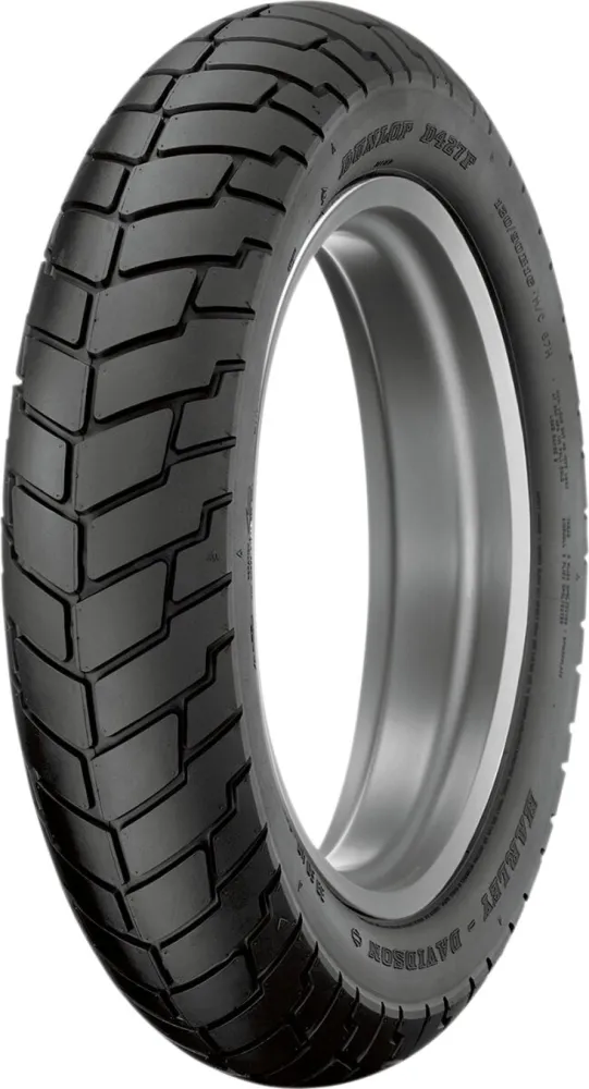 DUNLOP - D427 F HD 130/90B16 67H TL - 03050264