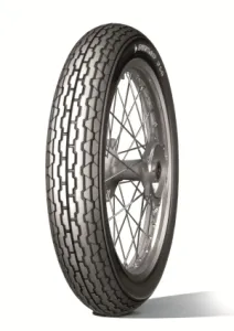 DUNLOP - F14 G 3.00-19 49S TT - 03050332
