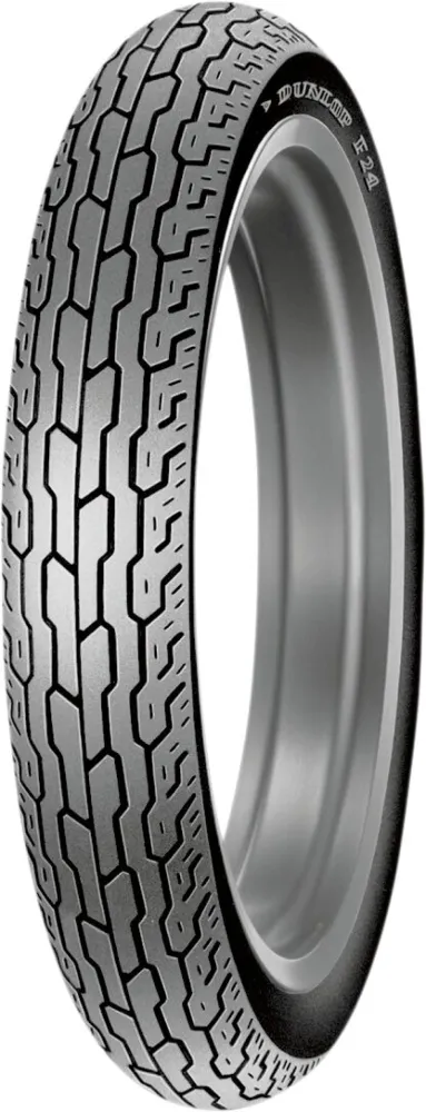 DUNLOP - F24 100/90-19 57H TL - 03050335