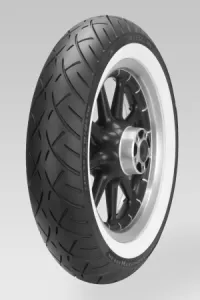 METZELER - 888MAR F WW MT90B16 72H TL - 03050415