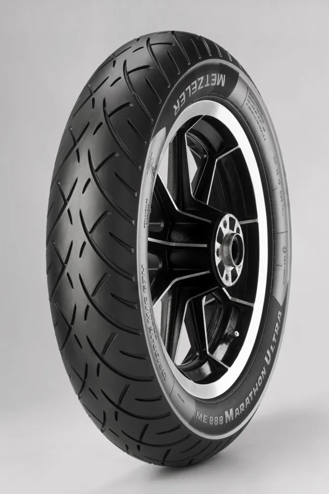 METZELER - 888MAR F 130/60B23 65H TL - 03050421