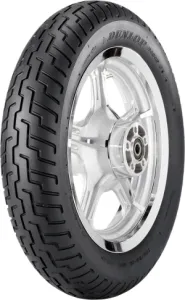 DUNLOP - D404FJ 80/90-21 48H TL - 03050484