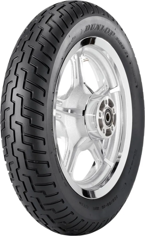 DUNLOP - D404FG 130/90-16 67H TT - 03050482