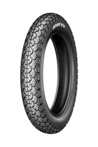 DUNLOP - K70 3.50-19 57P TT - 03050513