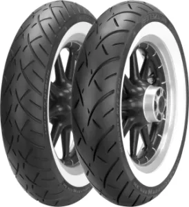 METZELER - 888MAR F WW 120/70B21 68H TL - 03050529