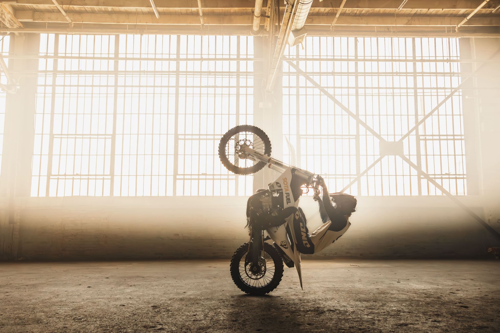 ONE Industries – Exclusief verkrijgbaar in Nederland bij Powersportcenter.nl