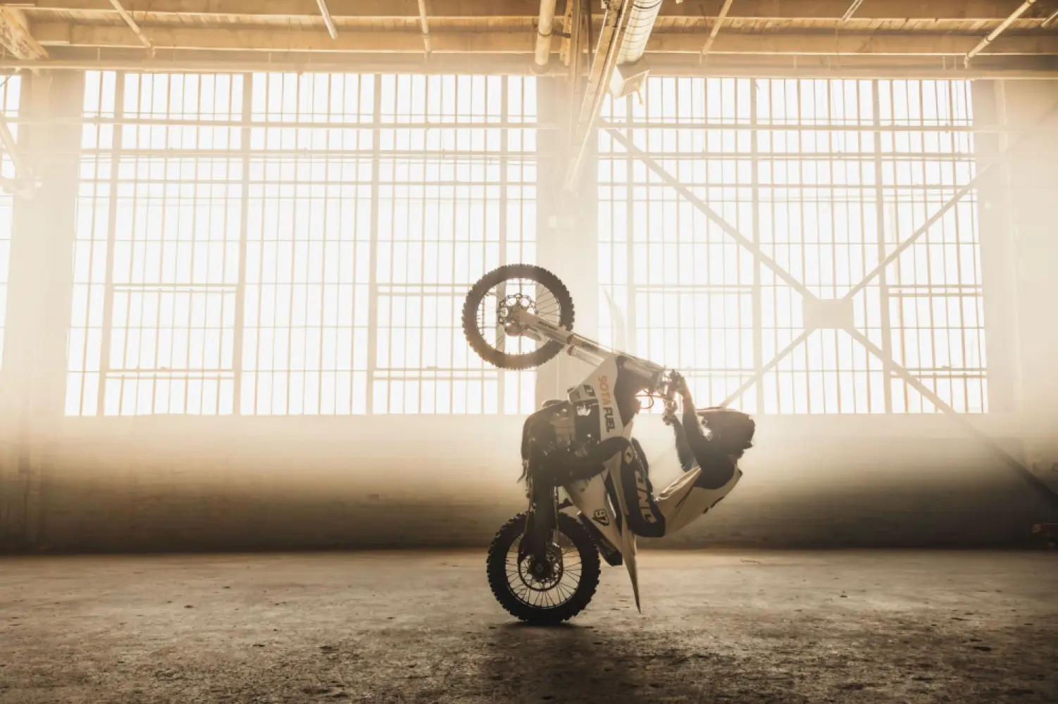 ONE Industries – Exclusief verkrijgbaar in Nederland bij Powersportcenter.nl