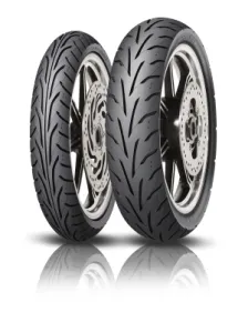 DUNLOP - GT601F 100/90-16 54H TL - 03050657