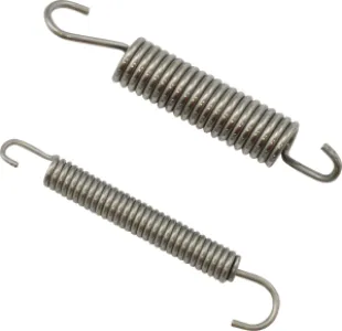 MOOSE OFFROAD HARD-PARTS - SPRING REP MSE KICKSTAND - 05100552