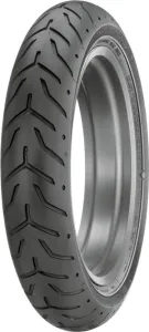 DUNLOP - D408 F HD 130/60B19 61HTL - 03050733