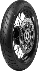 AVON - RR MKII F 120/70-17 (58V) TL - 03050752