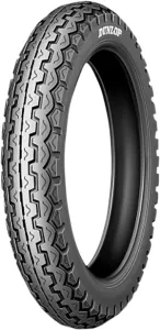 DUNLOP - K81 F/R 3.60-19 52H TT - 03050758
