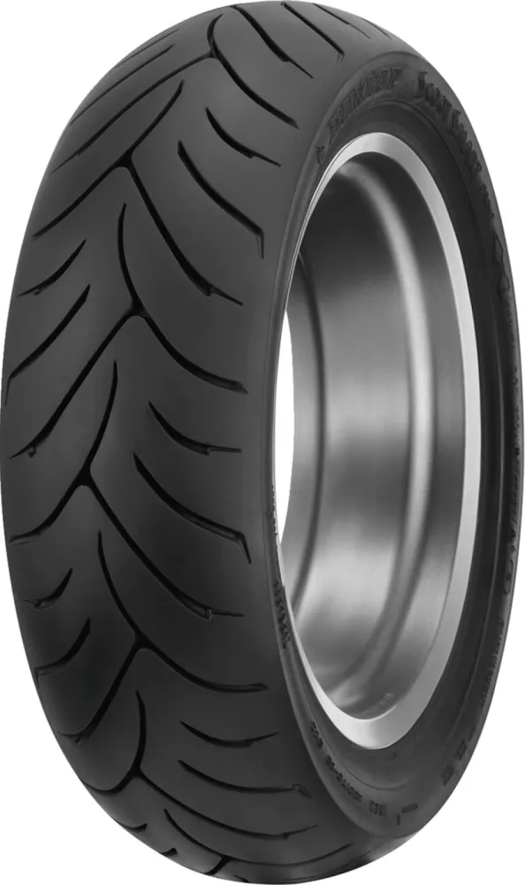 DUNLOP - SCOSMF/R 90/90-16 48P TL - 03050760