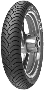 METZELER - ME22 F/R 3.00-17 50P RF TT - 03050811