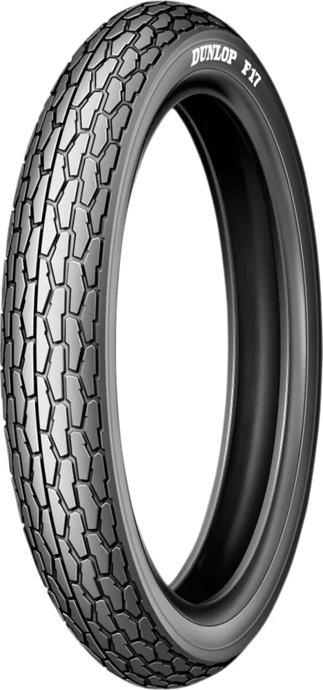 DUNLOP - F17 100/90-17 55S TL - 03050847
