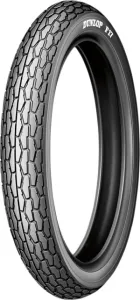 DUNLOP - F17 100/90-17 55S TL - 03050847