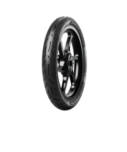 METZELER - SPOST2 F/R 70/90-17 38S TL - 03050889